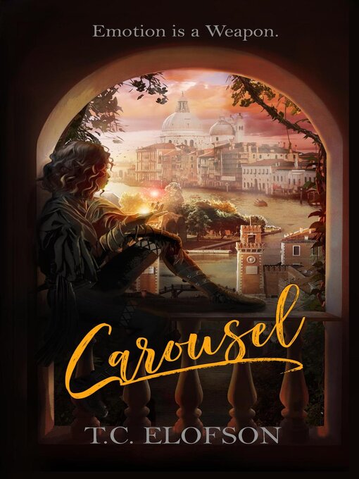 Title details for Carousel by T.C. Elofson - Available